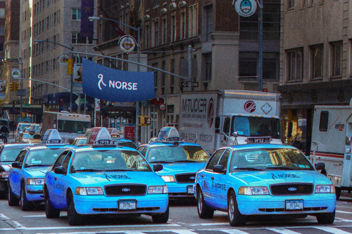 flynorse's tweet photo. Affordable fares have finally arrived in New York and London π
Return flights between London and New York from just Β£255. Get them while they last! π₯³
#travel #wanderlust #adventure #traveltuesdays #trip #flynorse #ExploreForLess https://t.co/k3aGwiCjBP