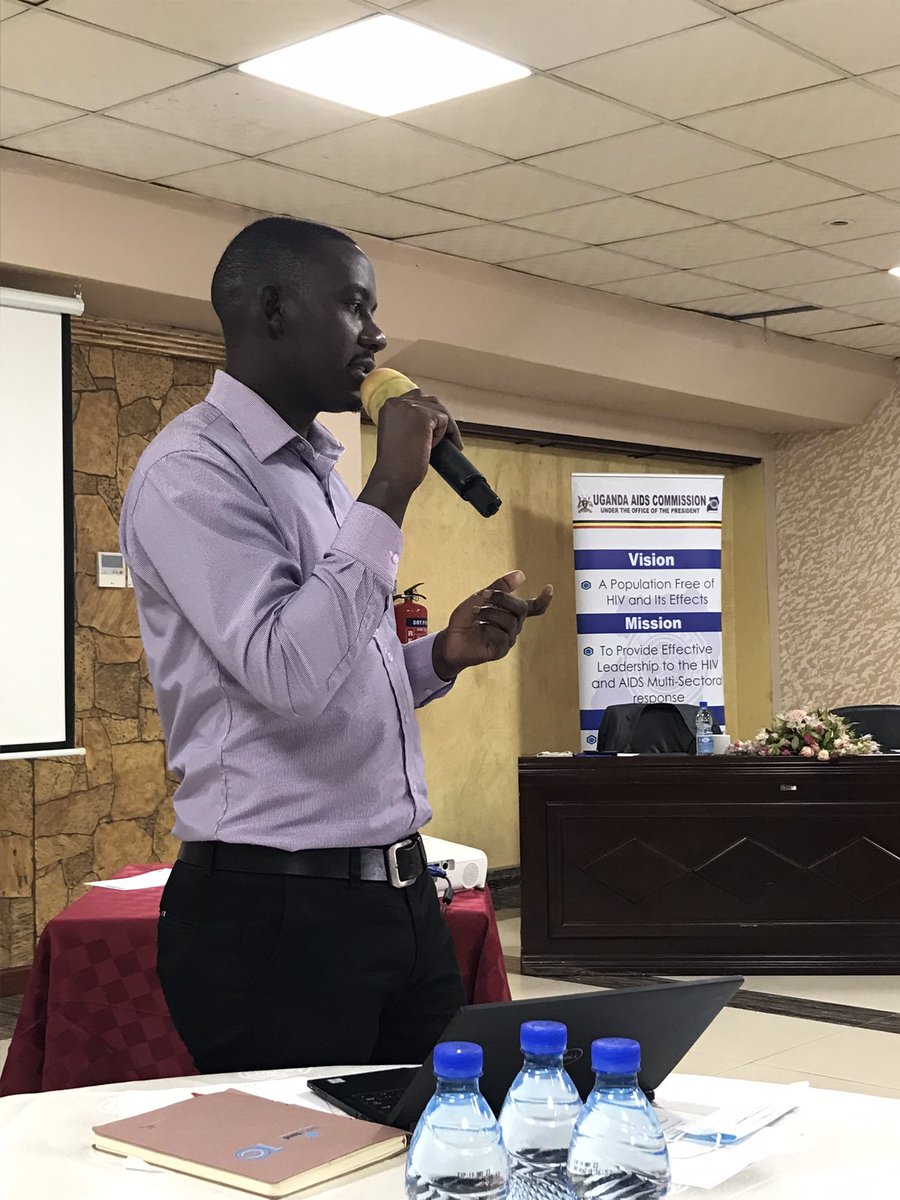 nyhnuganda's tweet photo. NYHN is proud to join @aidscommission to discuss re-establishing the Young People's Self-Coordinating Entity under the Commissioner for Youth. We look forward to positive discussions and seeing the YP SCE functional again. https://t.co/UB9GeIJbtp