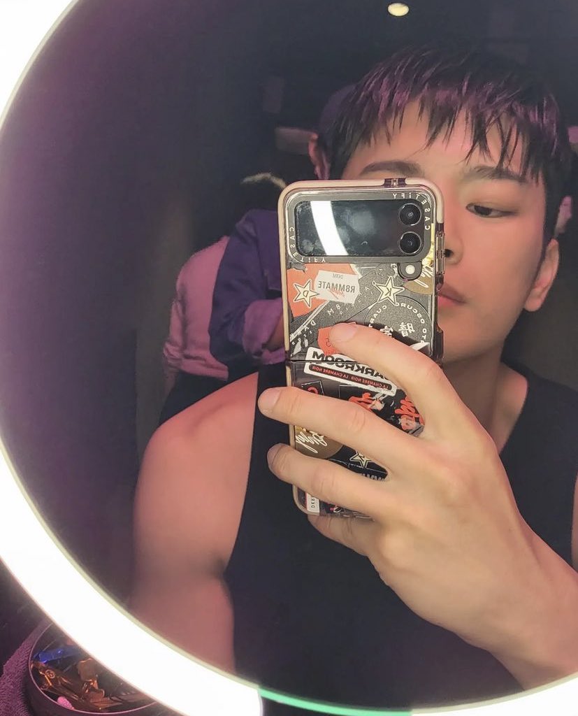 나 이런거 좋아하네...