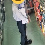 1週間以内に返してください…先程PS5を防犯ブザーごと盗んだ人!
