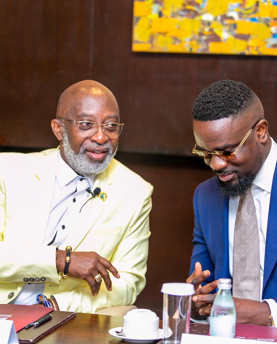 sarkodie's tweet photo. My go to when I don’t have to keep it Urban https://t.co/bFYI1feINo