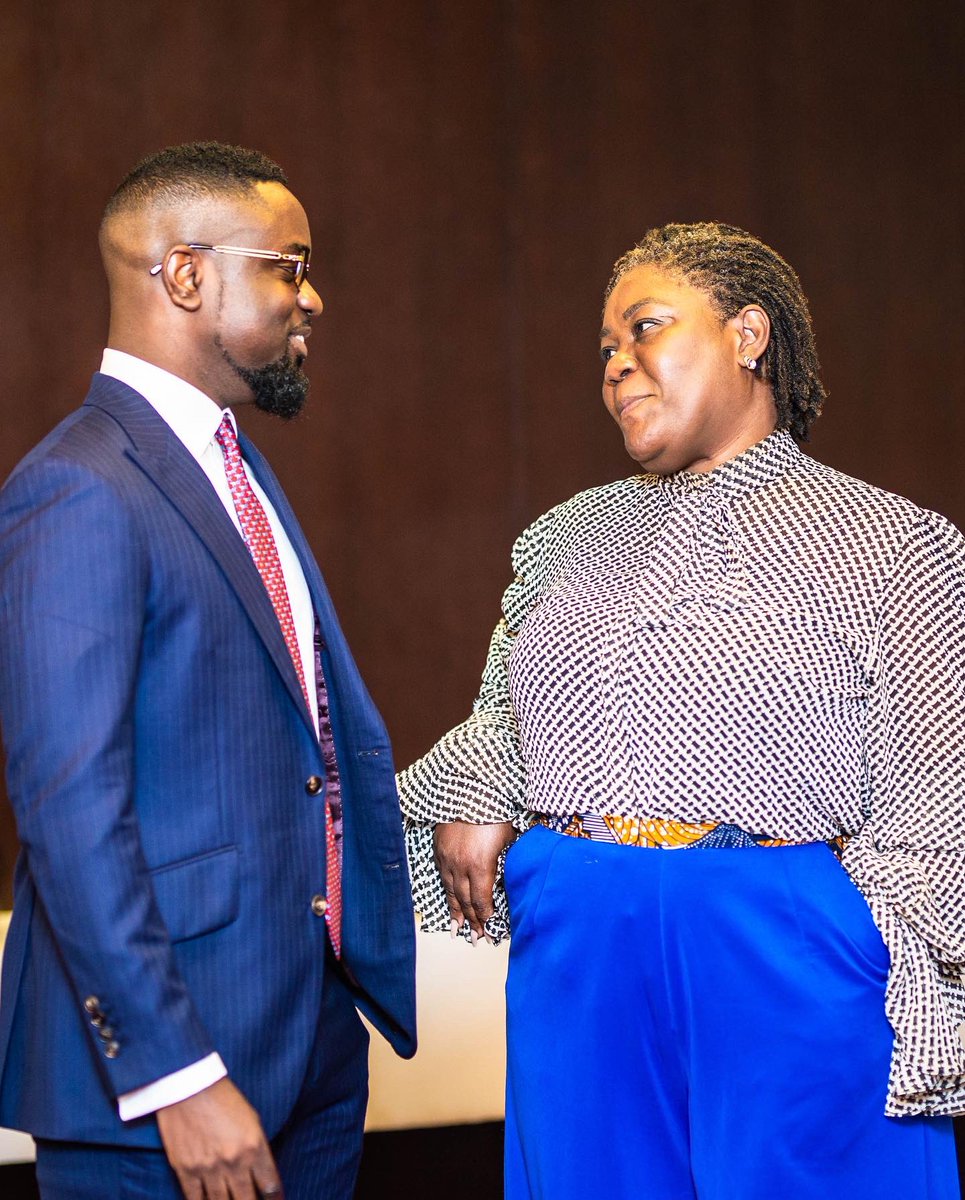 sarkodie's tweet photo. My go to when I don’t have to keep it Urban https://t.co/bFYI1feINo