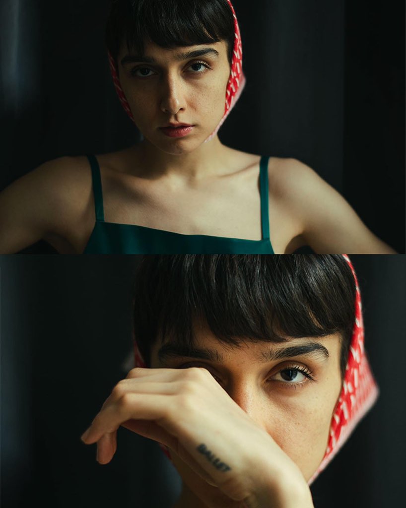 Fallraww's tweet image. #nft #nftphotography 
Loading for foundation 💫