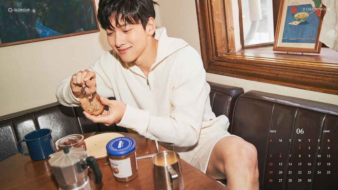 Ji Chang Wook Japan Official Fanclub Glorious Enter 訳 June 6月 22 Ji Chang Wook Wallpaper Calendar Pc及びモバイルバージョン画像は公式hpでご確認ください T Co Nd0fimqv97 チ チャンウク チチャンウク 지창욱 Jichangwook