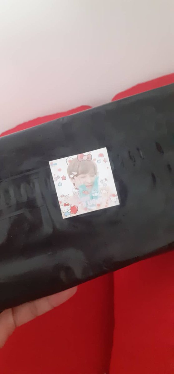 quim_nojam's tweet photo. Yay! Jeno Arrived safetly! Thank you so much 
@haecolls
 for trading with me! So well packed! TYSM sa freebies 💚 Stay safe rin po always! 

#PoCaTrade #NCTDREAM_Beatbox insert narin naten beatbox tag dito hahaha~ https://t.co/lURf9ZXzTc