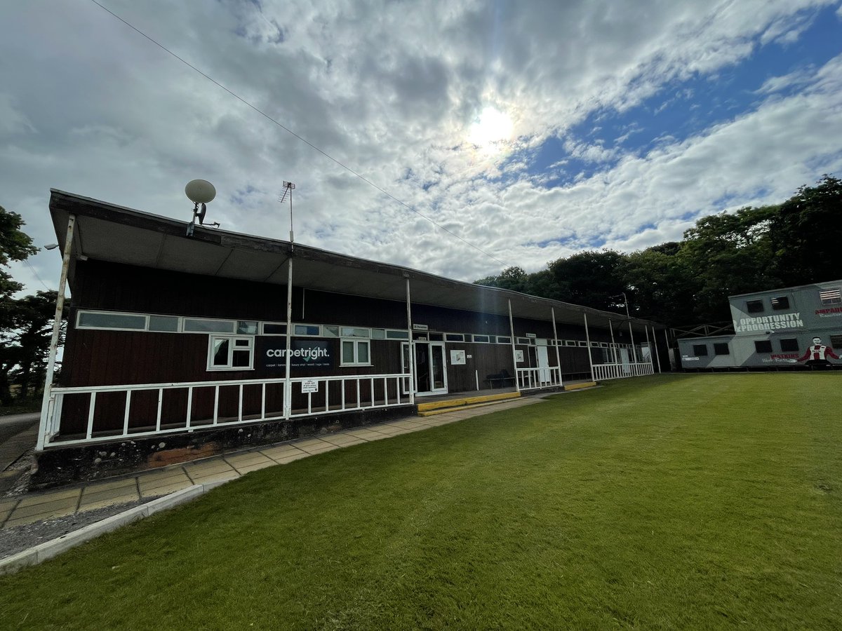 OfficialECFC's tweet image. 📸 Today we host a Turf Cutting event at the Cliff Hill Training Ground to kick-off the work on the new development!

#ECFC #OneGrecianGoal
