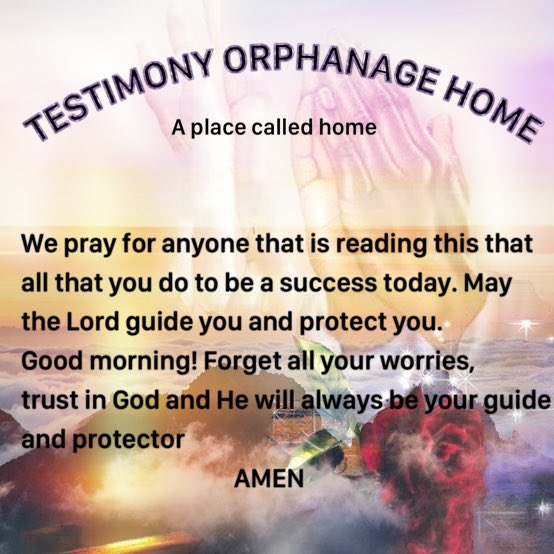 HomeTestimony tweet picture