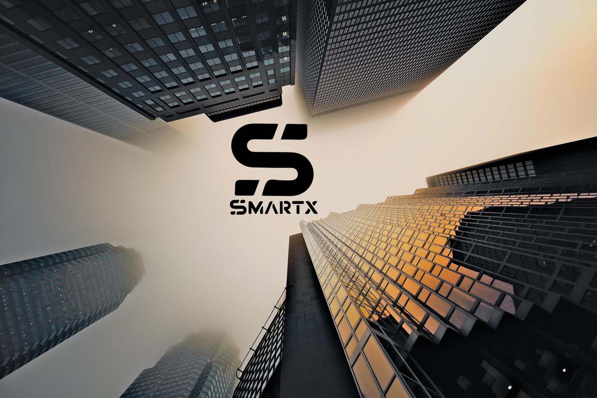 SmartX - Art tweet media