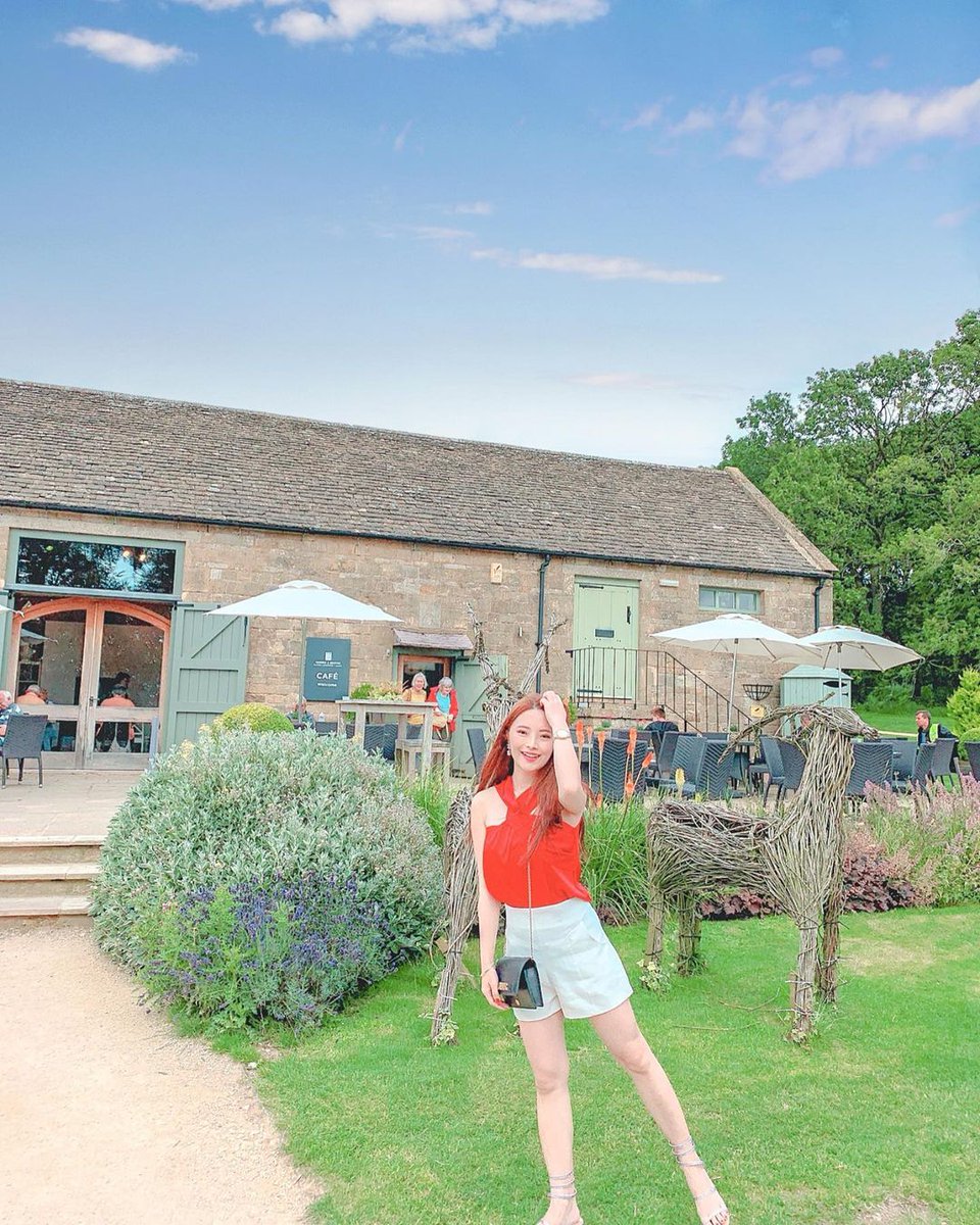 Sometimes you have to be refined. Love yourself first and then love others