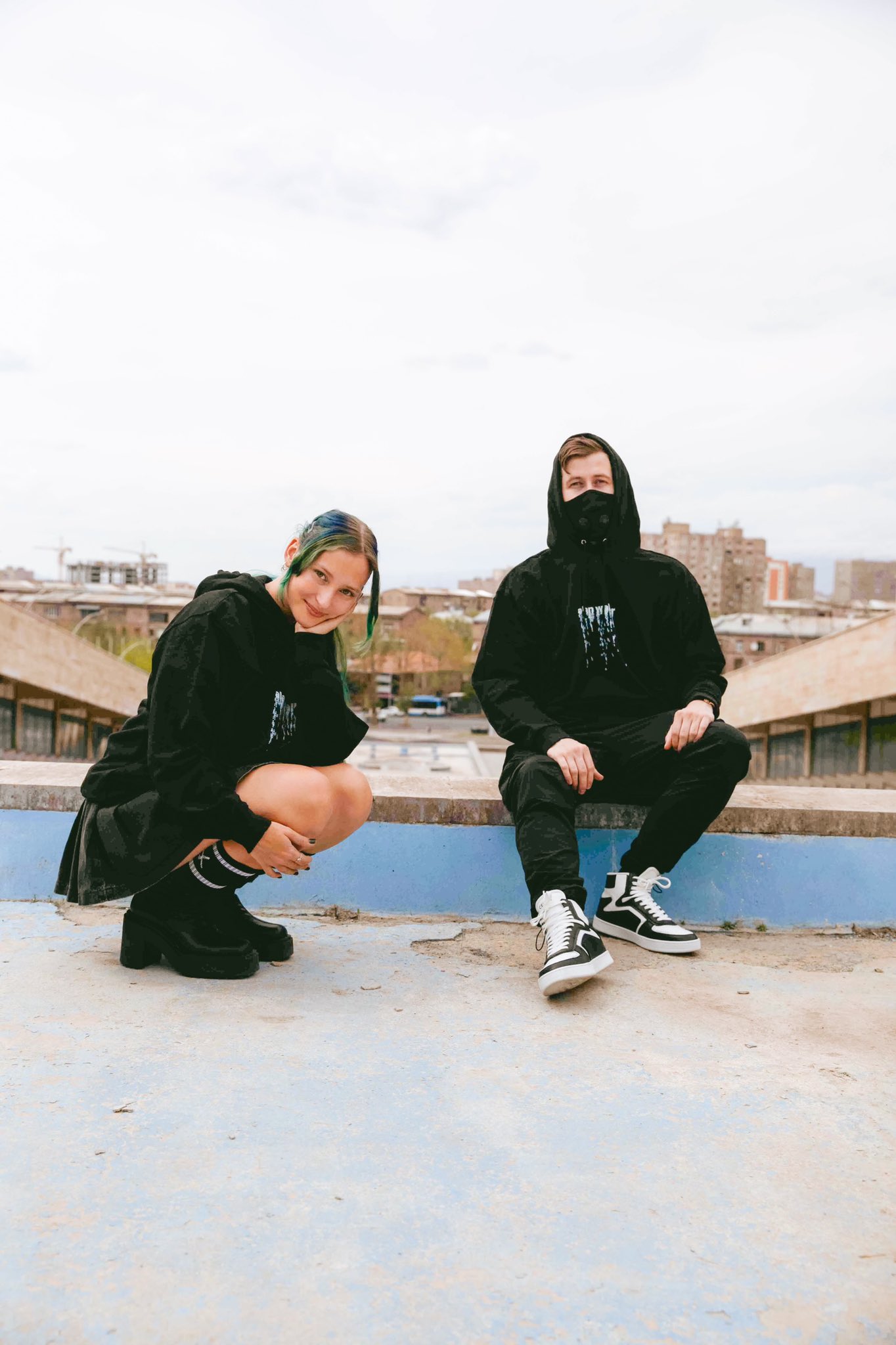 Alan Walker on X