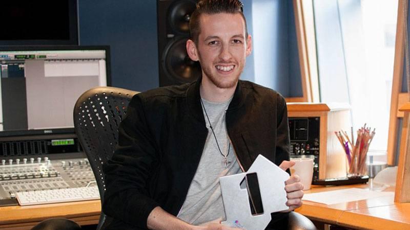 Westminster alumnus Sigala announced to perform at Platinum Party at the Palace for The Queen’s Platinum Jubilee | University of Westminster westminster.ac.uk/news/westminst…