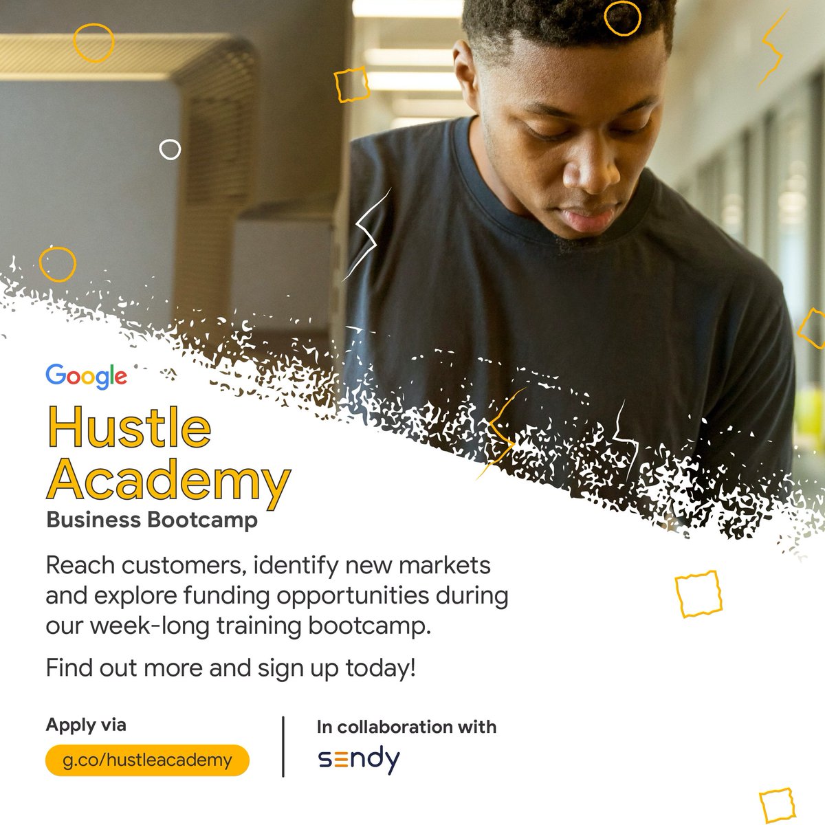 Sendy Kenya tweet media