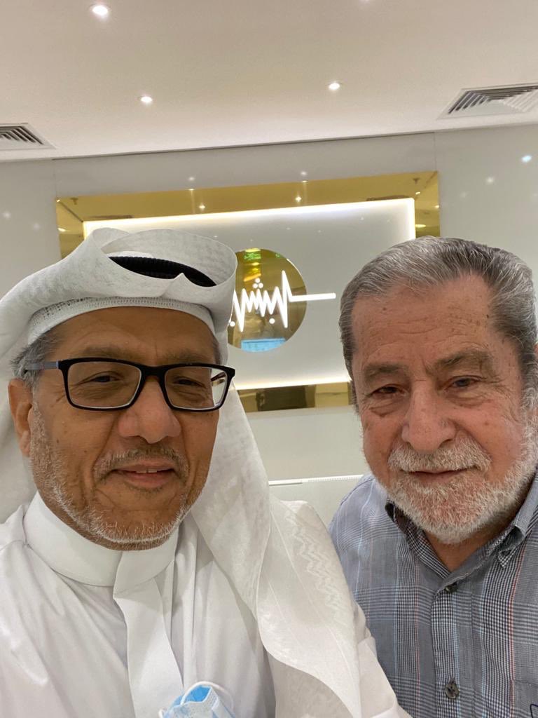 Othman Maimani tweet media