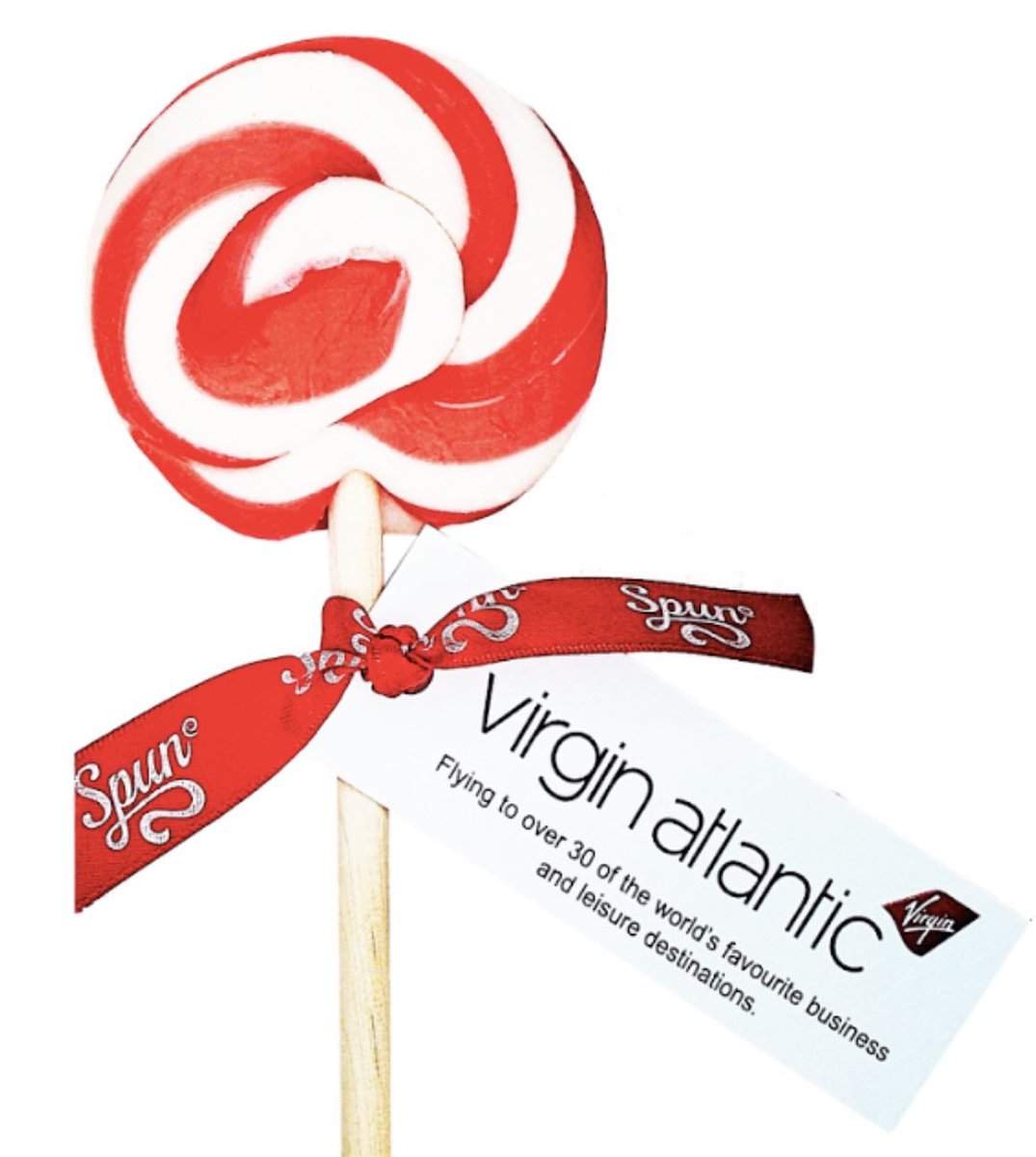 SpunFranchise's tweet photo. We love working with businesses to make custom corporate candy. We make brands taste so sweet by creating company logos in hard rock or branded lollipops, all with custom packaging. Enquire today about owning franchise @franchise@spun-candy.com 🍭 #candy #franchise #business https://t.co/WrjUfWP6if