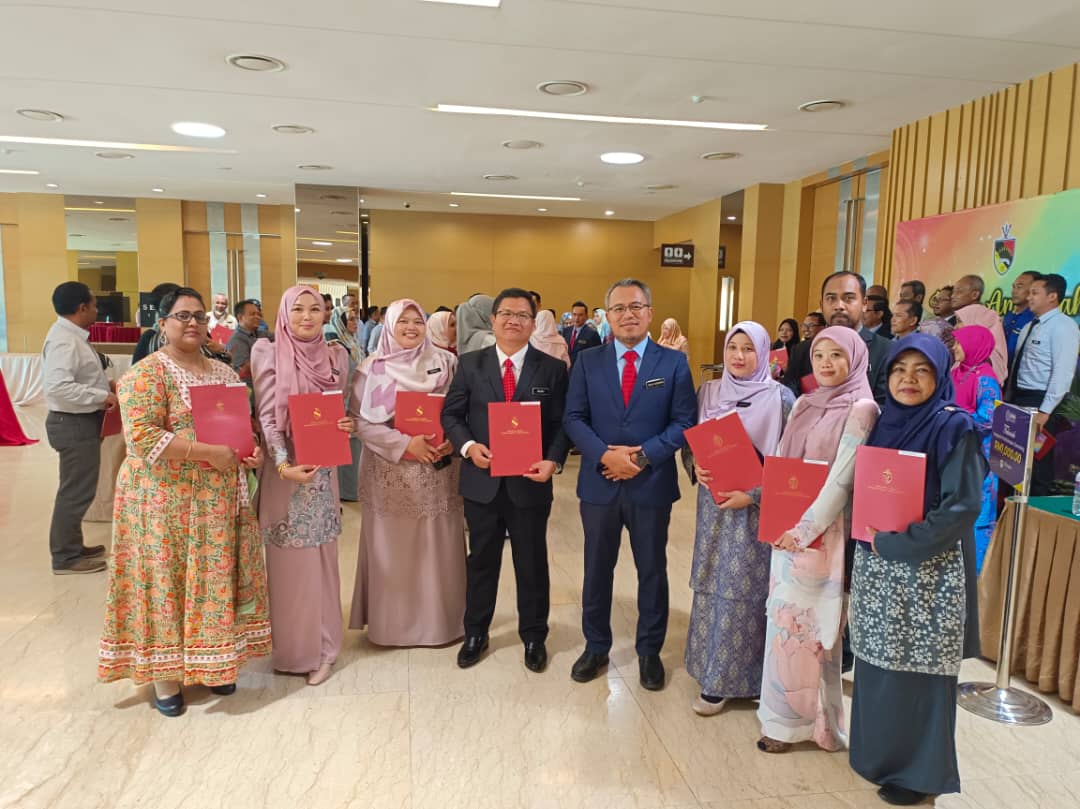 Ir. MOHAMAD SALZELI MOKTAR tweet media