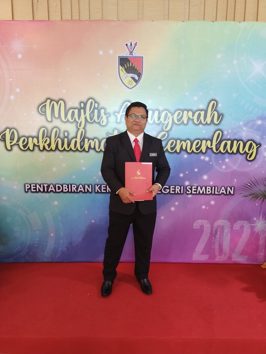 Ir. MOHAMAD SALZELI MOKTAR tweet media