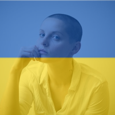 FlagifyUkraine's tweet photo. Enjoy, @lana_yanovska! https://t.co/0dar78Amjf