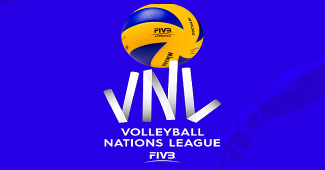 Volleyball Women's Nation League to air from May 31 to July 17, 2022 &amp; will be held at 6 different countries with finals in Turkey.

Volleyball Men's Nation League to sir from June 7 to July 24, 2022 &amp; will be held at 6 different countries with finals in Italy.

#VNL2022