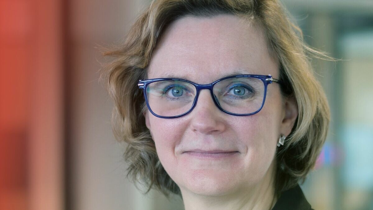 leparisien_eco's tweet photo. « Il y a encore du travail à faire pour que les personnes handicapées soient considérées au regard de leurs compétences et non de leur handicap »
➡️ https://t.co/U9GmZ9SKKJ https://t.co/JTxMzaFYQL