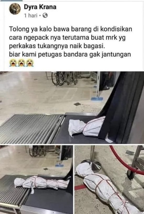 World of Kuli ™ (@duniakuli) on Twitter photo 