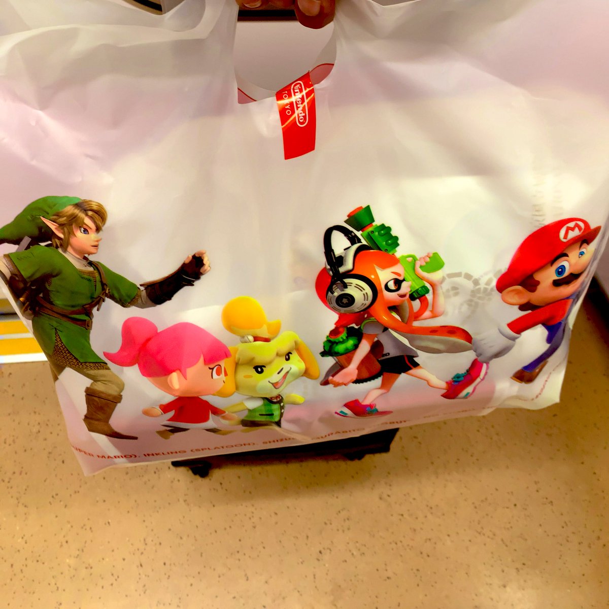 白石gama子 tweet media