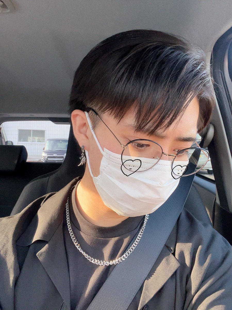 miya46key's tweet photo. 調子乗ってる写真失礼します https://t.co/AuljhH6tCz
