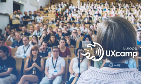 Designerdock's tweet photo. Das UXcamp Europe 22 steht vor der Tür. Vom 4. bis 5. Juni sind wir - DESIGNERDOCK - wieder dabei und haben spannende Jobs für euch. Schaut vorbei, auf unserer Stellenbörse und am Stand. Wir freuen uns auf euch!
https://t.co/QIUDzqBkIi
#uxce #uxce22 https://t.co/mYLEQbMres