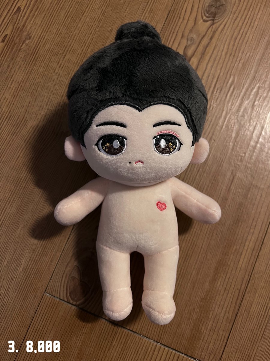 xiaoherber's tweet photo. 웨이란 인형 양도합니다
RT부탁드립니다

모든 인형 화장❌, 외출❌, 20cm

1. 눈족햄져 웨이란 (신발 미포함) 풀셋
2. 화무사 풀셋
3. 배문덕 바디

배송비 : 4,000원

매우 저렴하게 내놓습니다 멘션 주세요! https://t.co/5DLn22O85z