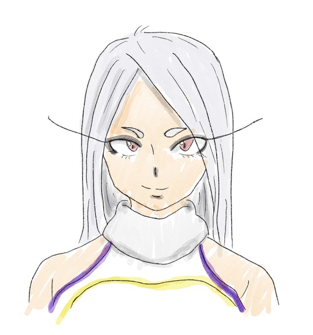 アニメーター志望のtwitterイラスト検索結果