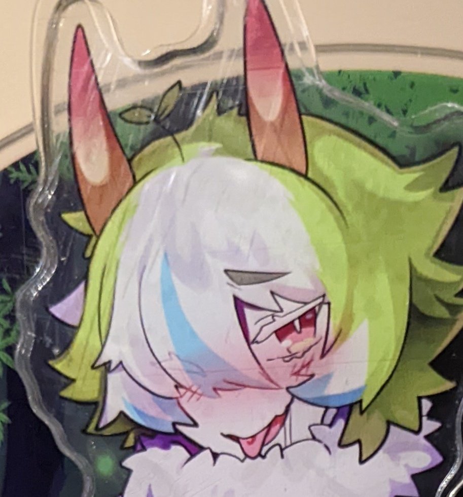 BatTracks's tweet photo. Con only merch preview for BLFC https://t.co/EGkv1RbVtc