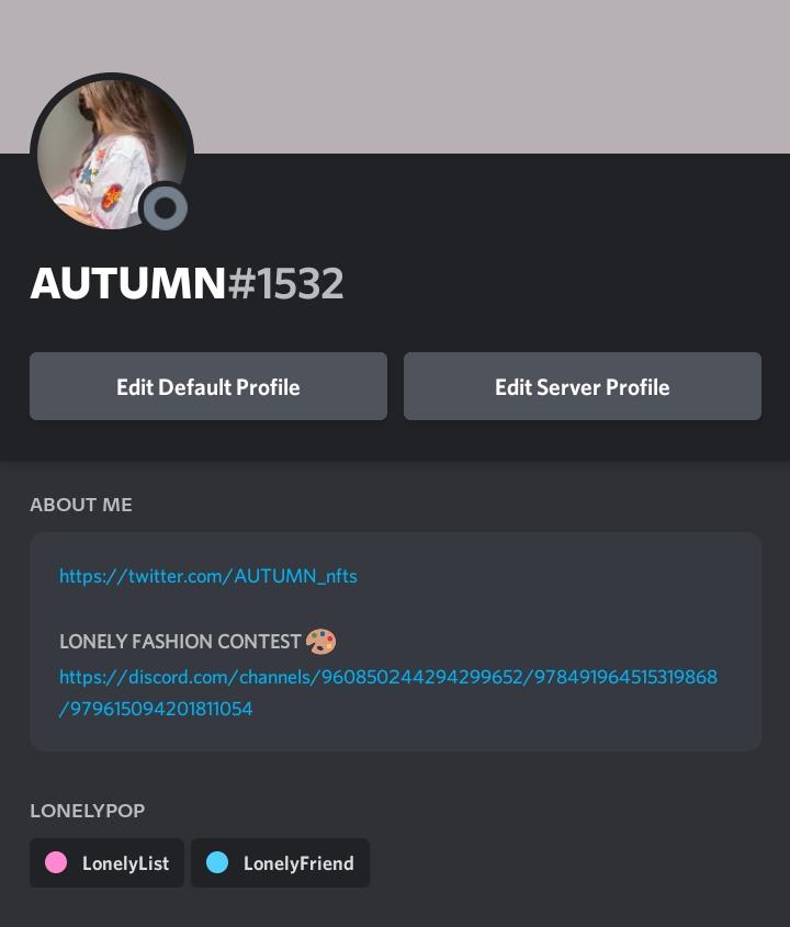 Autumn tweet media