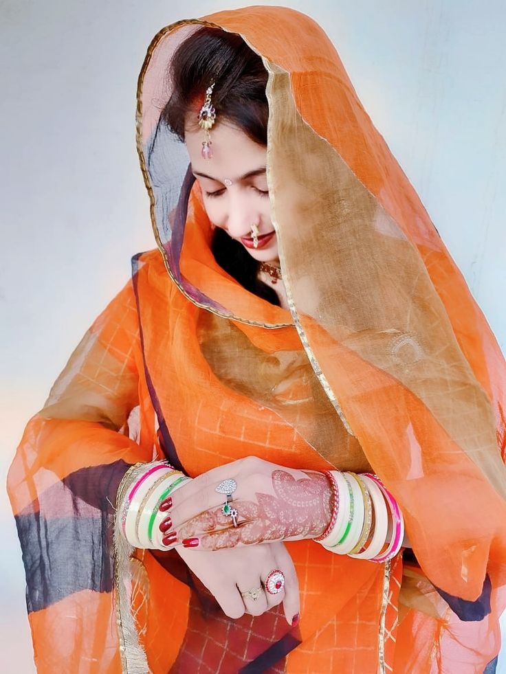 मेरे राजस्थान की पोशाक ❣️❣️