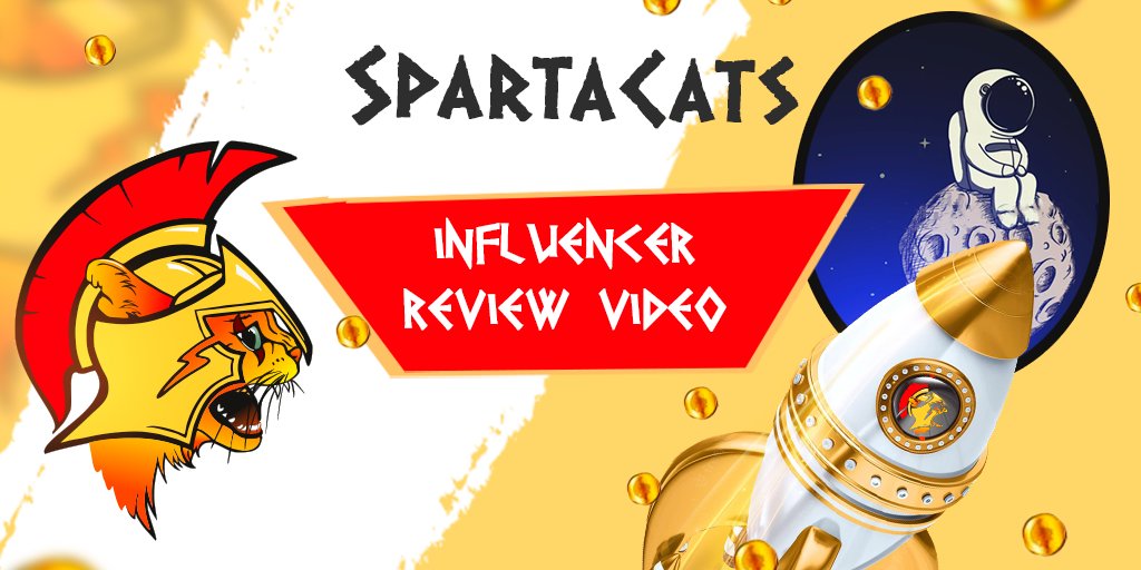 SpartaCats tweet media