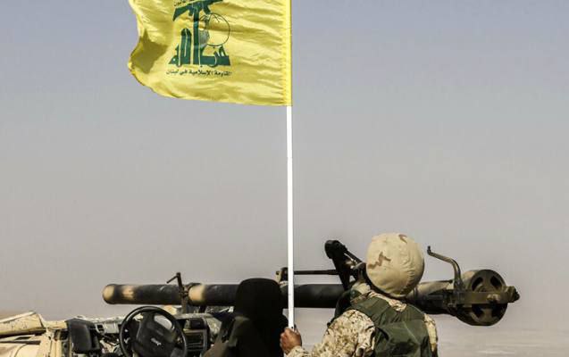 .

”المقاومـةُ نهجُنـــا
والحزبُ حزب الله
والنصرُ نصـــرُ الله
وما النصر إلا من عند الله“

.