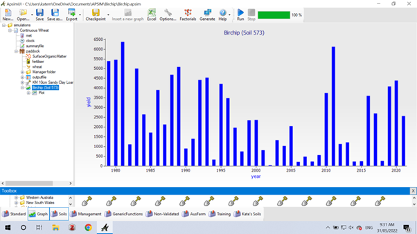 Kate Maddern tweet media