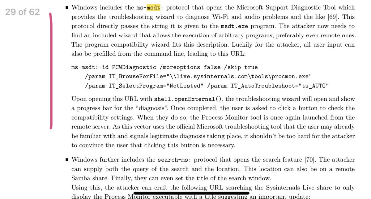 Florian Roth ⚡️ tweet media