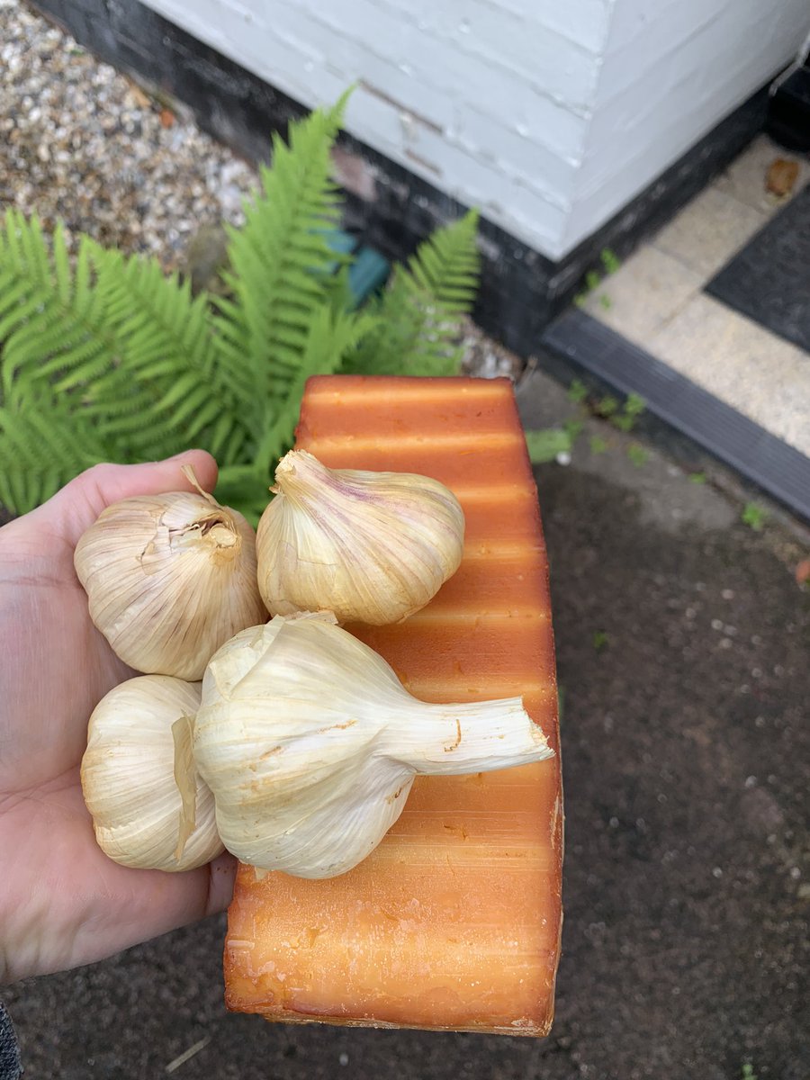 Gingerbread Bakery tweet media