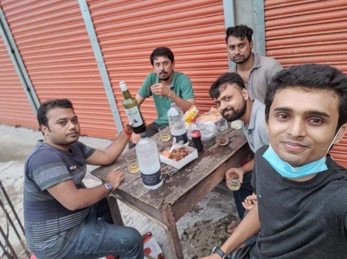 Face Museum tweet media