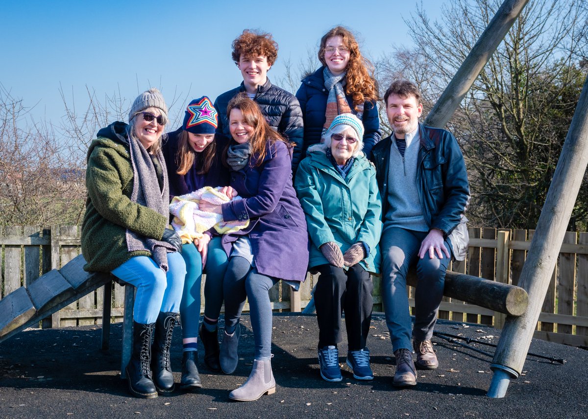 Tune in to tonight’s @DIYSOS on @bbcone : bit.ly/3x09EJC Ahead of #VolunteersWeek tomorrow, we’re bringing you the story of Mary Owen, one of our #Morpeth shop volunteers who tonight will be the star of the show. Read her story via the link above. (Photo @emma_closeup)