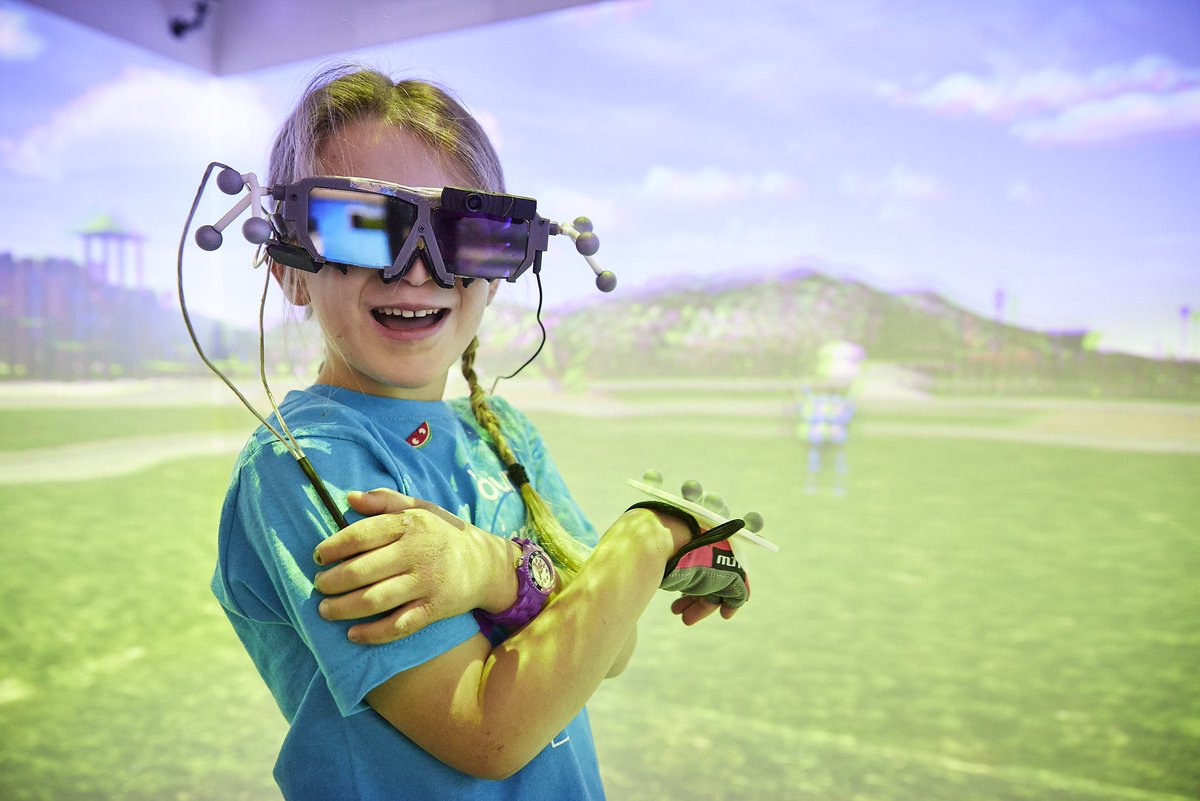 Our ToddlerLab is officialy opened 🥳 <a href="/BirkbeckBabylab/">Birkbeck BabyLab & ToddlerLab</a> 👉 bit.ly/3GujVRH