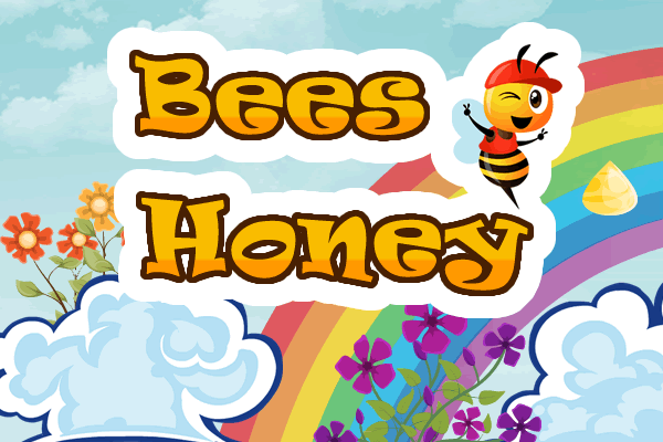 NaturalApiary's tweet photo. Check out our new fun Bees Honey game on our Website... Score to Win :) 
https://t.co/aZlD0iSNWw https://t.co/1TKCGzbq8F