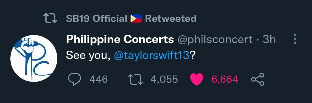 luhemeemeka's tweet photo. Bakit may pa rt official? Ahaha kinakabahan ako ah. https://t.co/Dh3OVNf3Ay