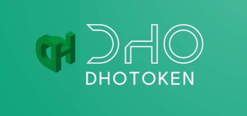 DHO_TOKEN tweet picture