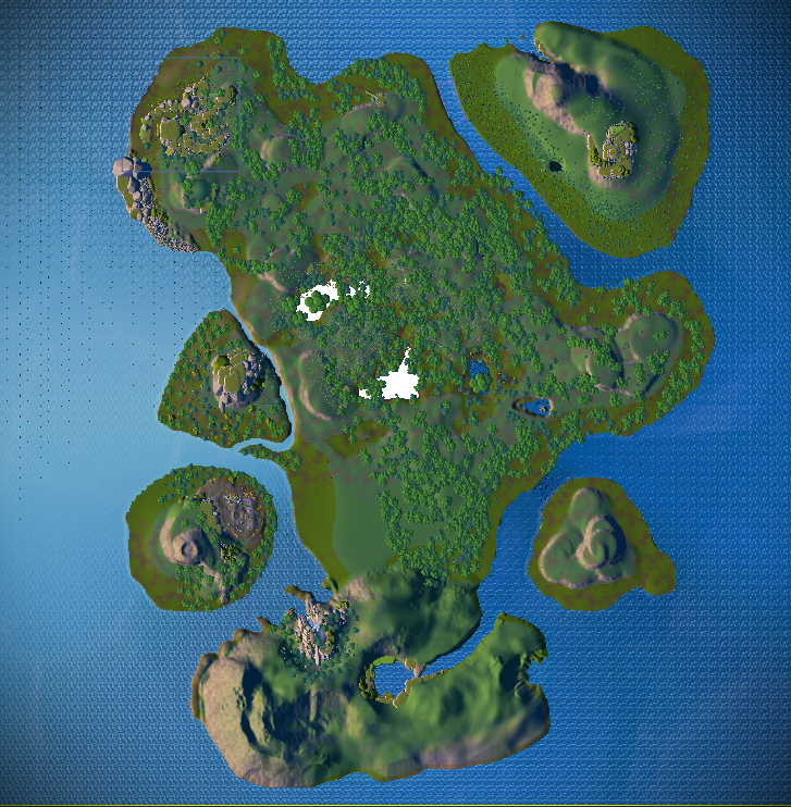 Tooniesaurus! tweet media