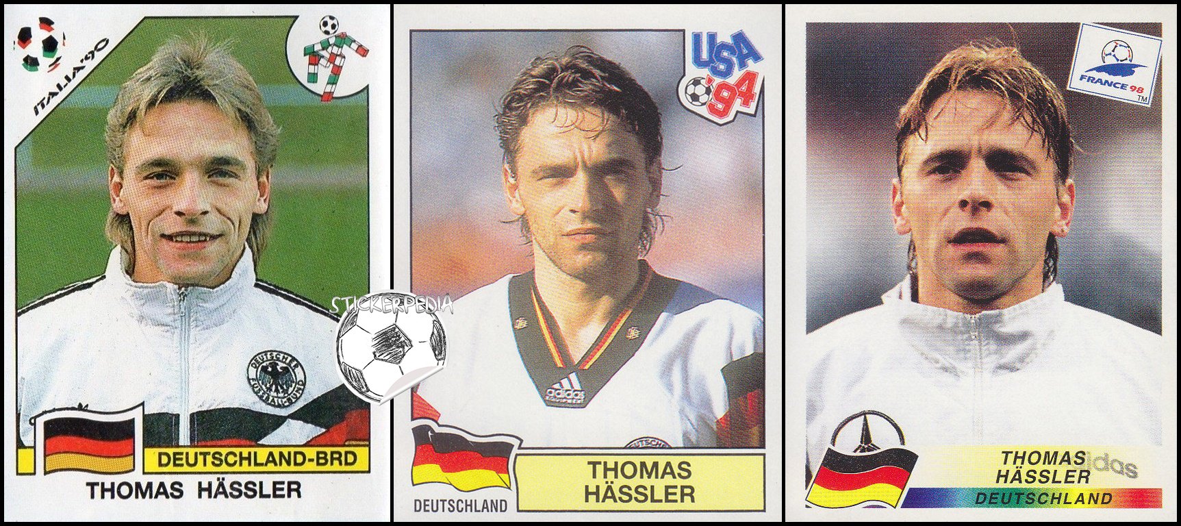 Stickerpedia on X: