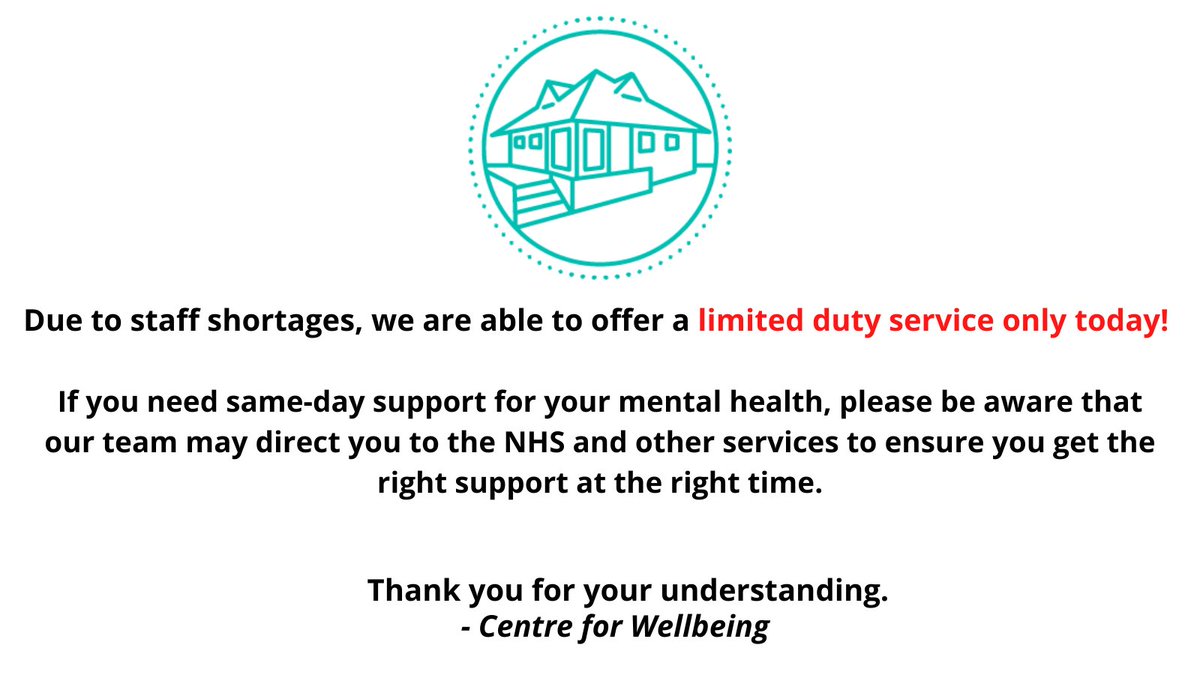Centre for Wellbeing tweet media
