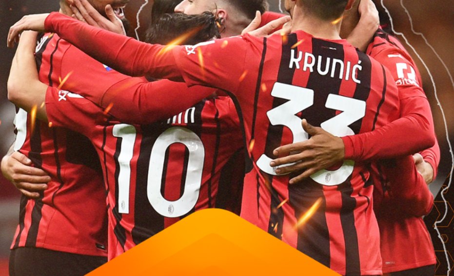 Have you heard?&#128526;The Betsson company has become the Official Regional Partner&#129321; for AC Milan in Latin America&#129395;.
Read Casino Guru NEWS&#129299;:
 &#128072;
 
