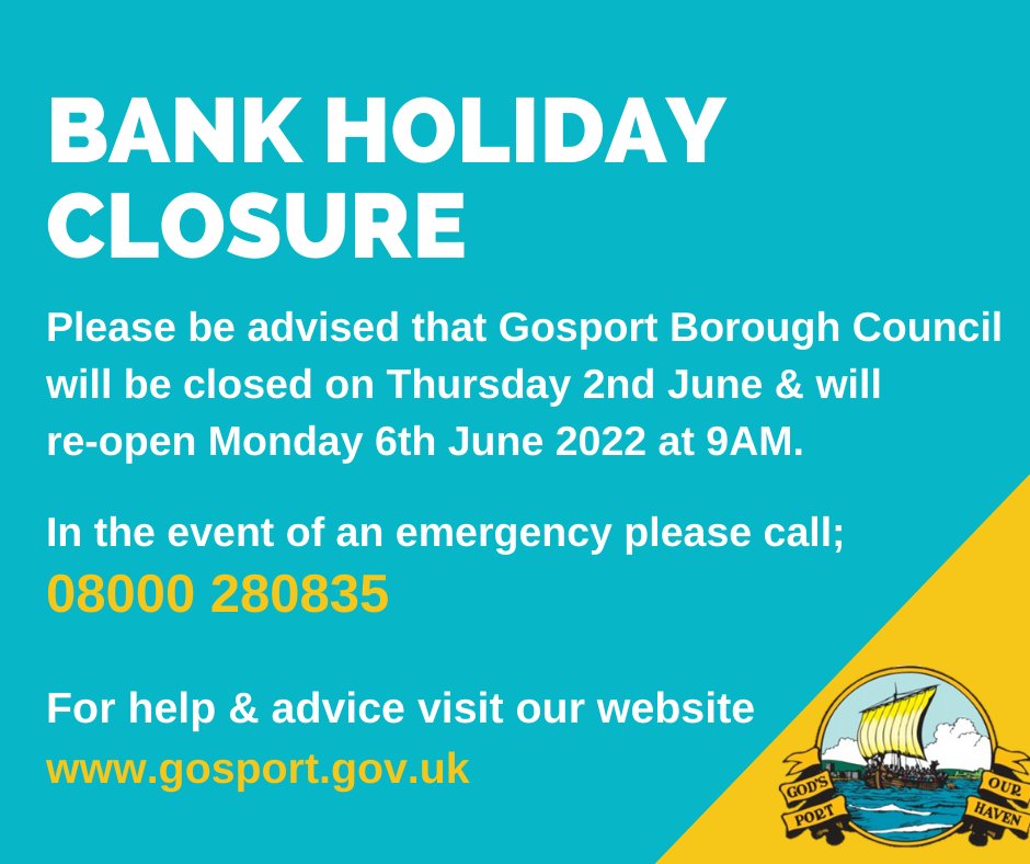 Gosport Borough Council on Twitter "https//t.co/ETWJ8N0hzl" / Twitter