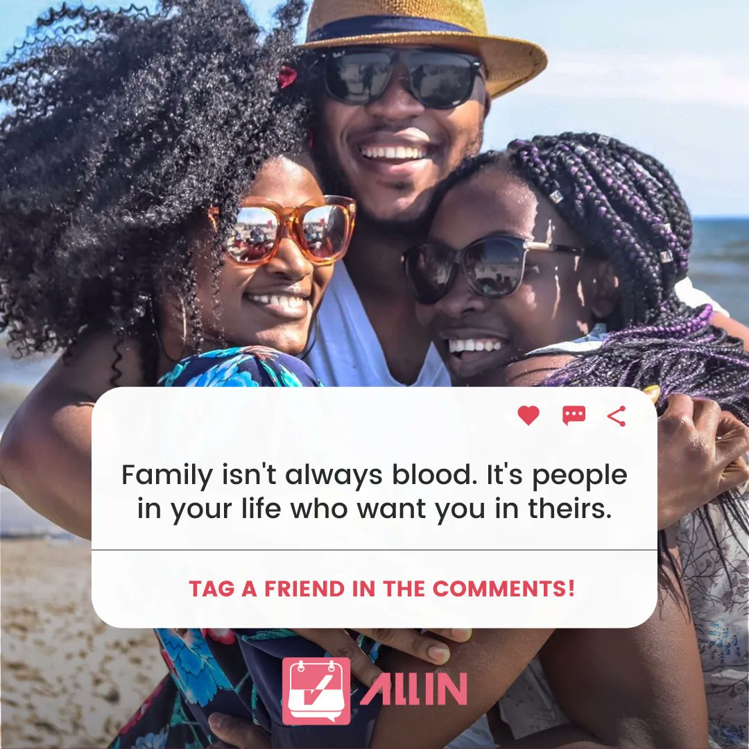 everyoneallin's tweet photo. Tag them and show some love! 👇
.
#ALLIN #billsplitter #socialplanner #friends #sportsteamapp #friendship #budget #chatgroups #team #fun #activities #organize #trackcosts #splitcosts #bills #club https://t.co/i8okst94lK