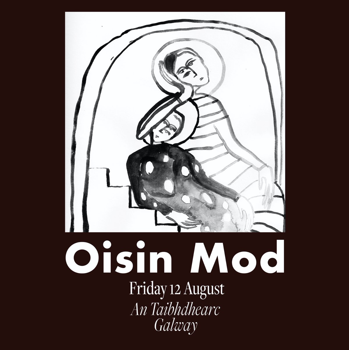Oisin Mod tweet media
